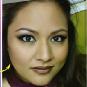 Meet your Posher, Michele